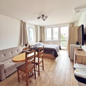 Villa Krysia 50 m do morza