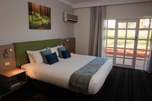 Novotel Vines Resort Swan Valley