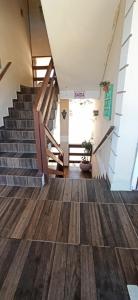 Residencial Lilly - Aptos de 1 e 2 Dorm.