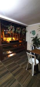 Residencial Lilly - Aptos de 1 e 2 Dorm.