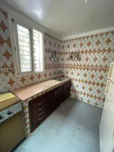 maison dar bouaaza - 塔马里斯