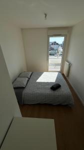 Appartements Elegance Parisienne : Appartement 1 Chambre