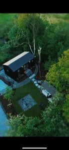 Riverside Retreat - Drumneill