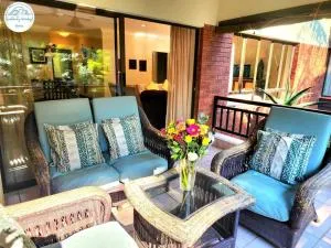 Villa A20 - Selborne Golf Estate - 彭宁顿