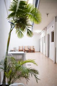 Apart Hotel Río Dulce