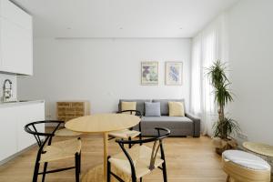 apartamento reformado en metro IBIZA ALQUILER TEMPORAL