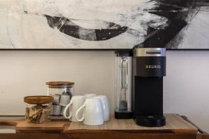 Updated & Spacious 2 BR with Free WiFi