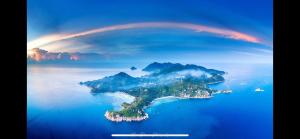 Koh Tao studios
