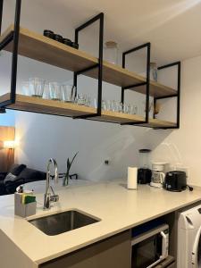 Departamento Palermo Soho