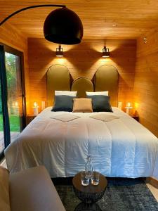 Hotel Les Lodges de Vaugrigneuse