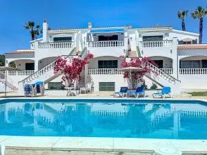 Roca Fornells, Bonito apartamento con piscina SS21 - Форнельс