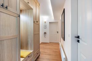 Ferienwohnung Schluchsee Idylle