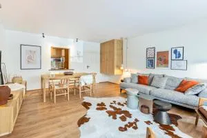 Ferienwohnung Schluchsee Idylle - Küssaberg