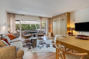 Ferienwohnung Schluchsee Idylle