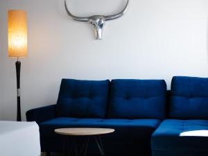 Apartamenty MARINA Puck