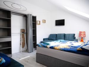 Apartamenty MARINA Puck