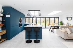 Renovated Home for 8 Canal Walk to Chichester