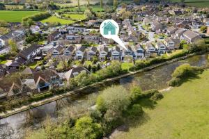 Renovated Home for 8 Canal Walk to Chichester