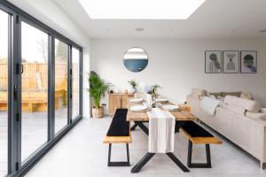 Renovated Home for 8 Canal Walk to Chichester
