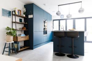 Renovated Home for 8 Canal Walk to Chichester