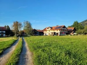 Ferienwohnung Beim Kraud'n - Wackersberg
