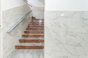 Pop art gem with paintings by local artist by REMS