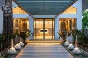 Energise Soul Retreat Trimbakeshwar Nashik - Mokhāda