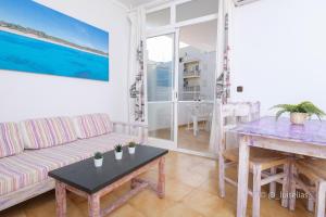 Apartamentos Ibiza
