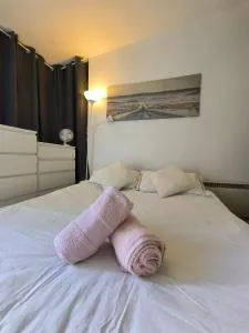 Inchicore apartament - Dolphinʼs Barn