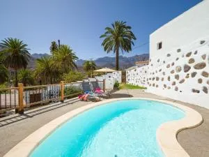 Casa rural cercado de don paco - La Sorrueda