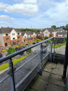 Inchicore apartament