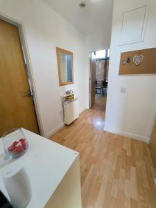 Inchicore apartament