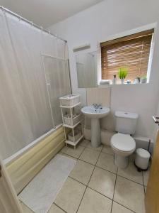 Inchicore apartament