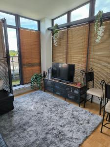 Inchicore apartament