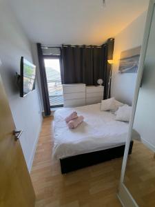 Inchicore apartament