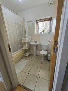 Inchicore apartament