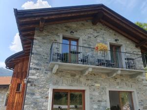 Agriturismo Nona Rosa