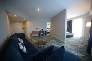 Wyndham Garden Cambasi