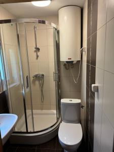 Domki Winnica Maria Anna