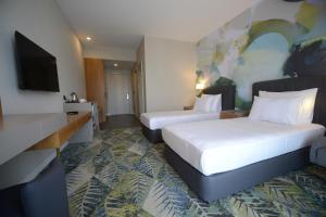 Wyndham Garden Cambasi