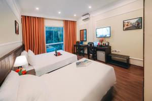 Ha Noi Lake View Hotel & Travel