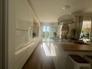 Villas Villa Gessica : photos des chambres