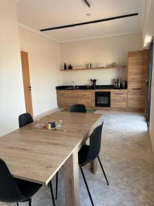 Penthouse luxueux centre-ville