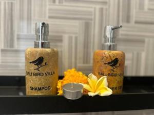 Bali Bird Villa Umalas