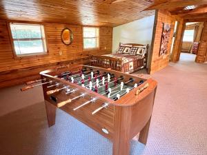 Dunns Creek Hideaway cabin