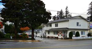 Park Motel