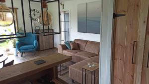 Vakantiewoning t Bruggeneindje