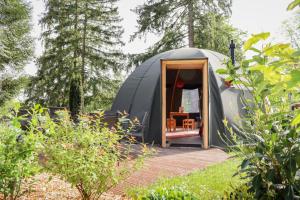 Campings Domaine du Heidenkopf : photos des chambres
