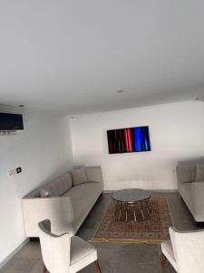 RoofTop Aouina Deluxe sans assesseur