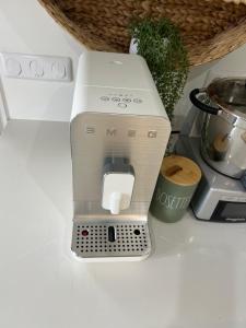 Villas Villa Gessica : Villa 3 Chambres